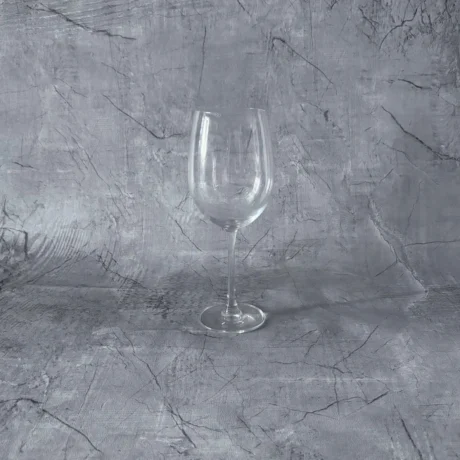 Copa de Cristal para agua