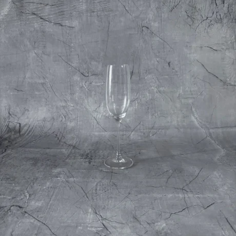 Copa de Cristal para champaña