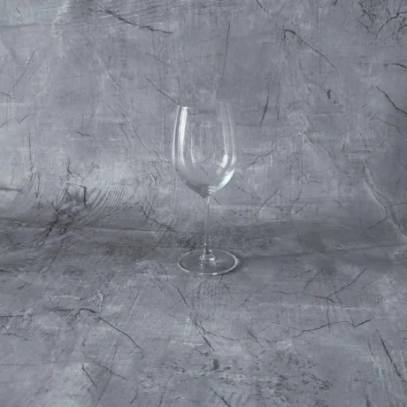 Copa de Cristal para vino tinto