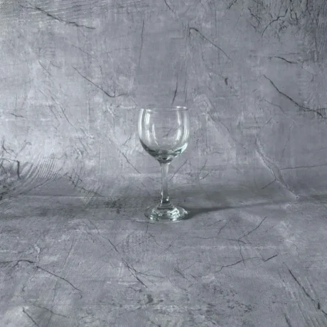 Copa de Vidrio para agua