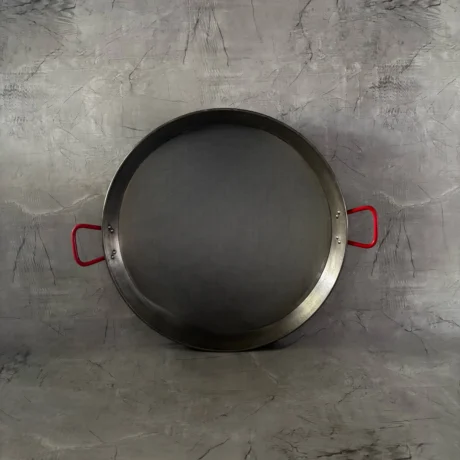 Paellera 70cm