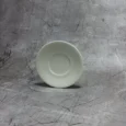 Plato para pocillo Redondo de café