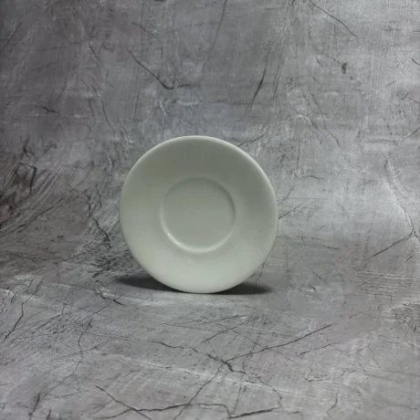 Plato para pocillo Redondo de café