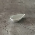 Salsera Gota en porcelana