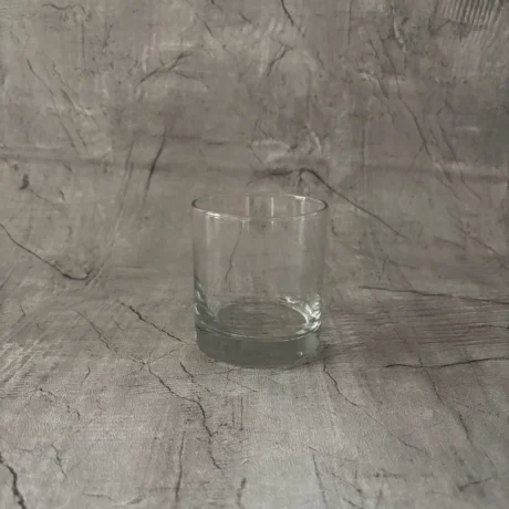 Vaso Liso para Whisky