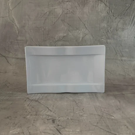 Bandeja Ondas pequeña en melamina_