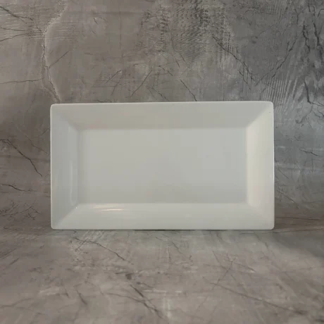 Bandeja Rectangular grande en melamina_