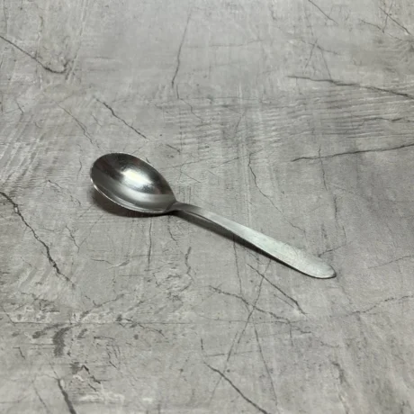 Cuchara para sopa básica