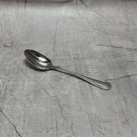 Cuchara para sopa de lujo