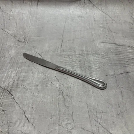 Cuchillo para fuerte de lujo