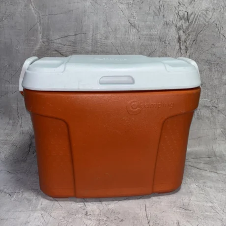 Nevera Rectangular para hielo