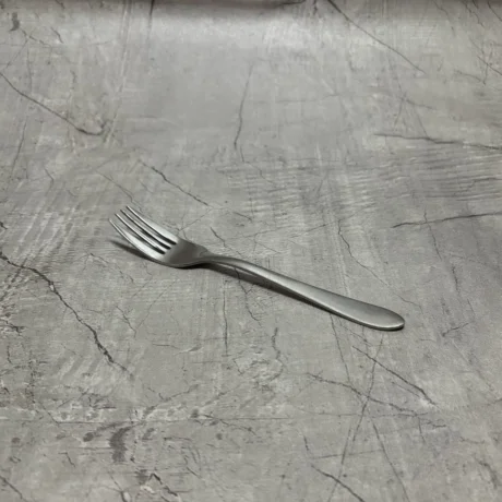 Tenedor para fuerte básico