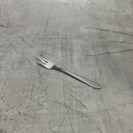 Tenedor para postre básico